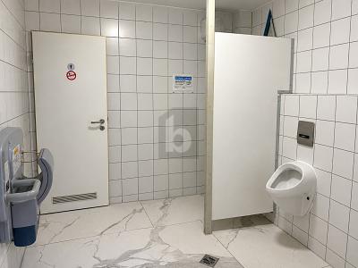 ZENTRALE, RENOVIERTE GEWERBEFLÄCHE IN BRETTEN - Anlageobjekt Bretten | Angebot:27164894