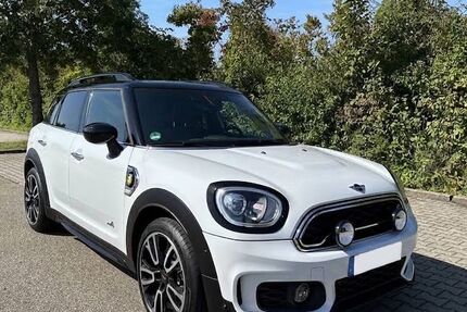 Mini Countryman SE (Cooper) 59.800 km 23.490 &euro; Kuppenheim 76456