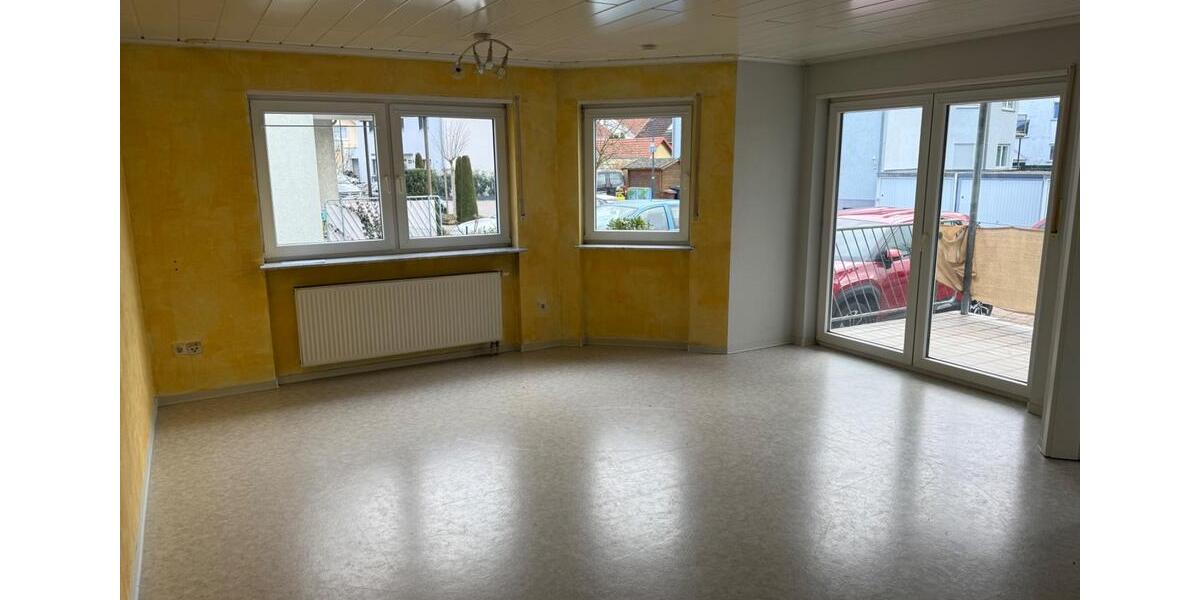 Erdgeschoßwohnung Bellheim - 3.5 Zimmer, 68 m&sup2;, 259.000&euro; | Angebot:24839089