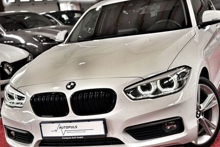 BMW 120 89.819 km 16.980 &euro; Wörth am Rhein 76744