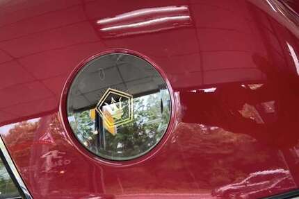 Chrysler Le Baron 91.000 km 10.900 € Pforzheim 75175