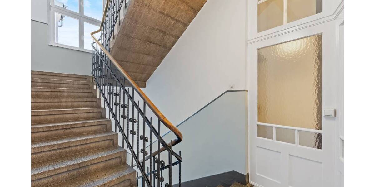 Gewerbeobjekt Karlsruhe Innenstadt-West - 5 Zimmer, 158 m&sup2;, 1.800&euro; | Angebot:21322727