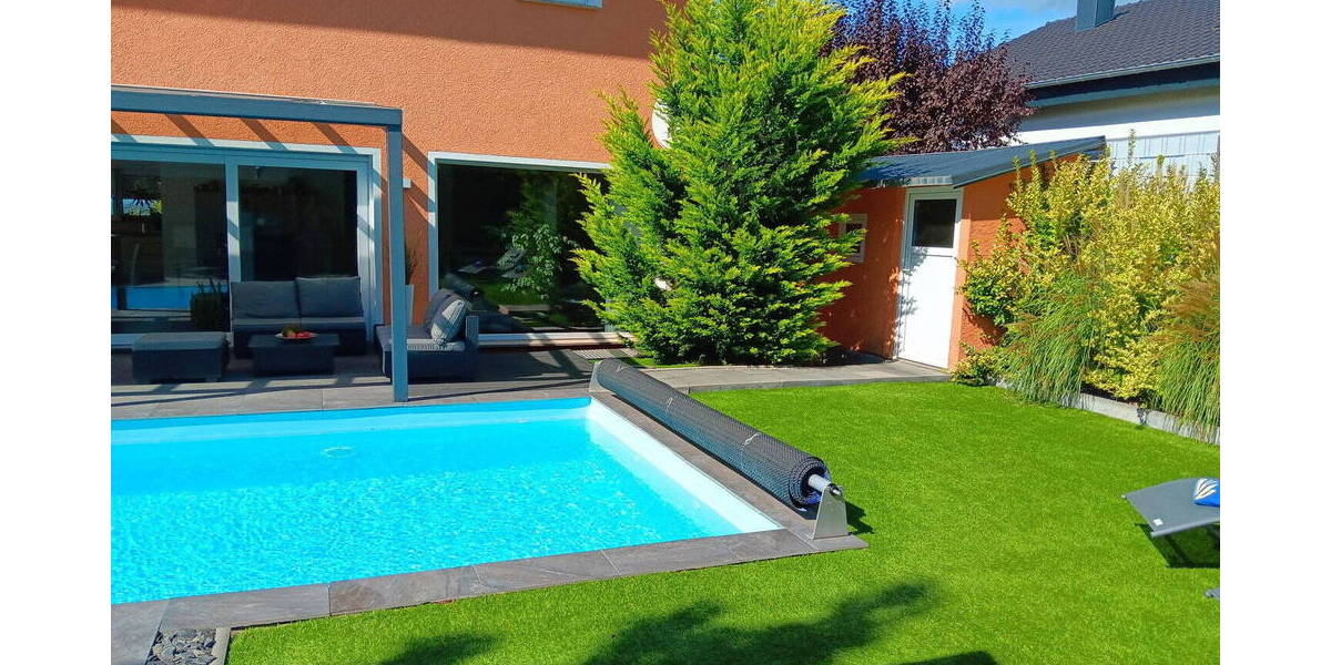 Etagenwohnung Malsch Sulzbach - 4 Zimmer, 165 m&sup2;, 599.000&euro; | Angebot:26450410