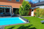 Etagenwohnung Malsch Sulzbach - 4 Zimmer, 165 m&sup2;, 599.000&euro; | Angebot:26450410