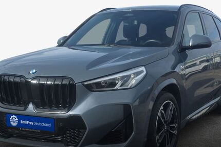 BMW X1 33.806 km 41.380 &euro; Landau 76829