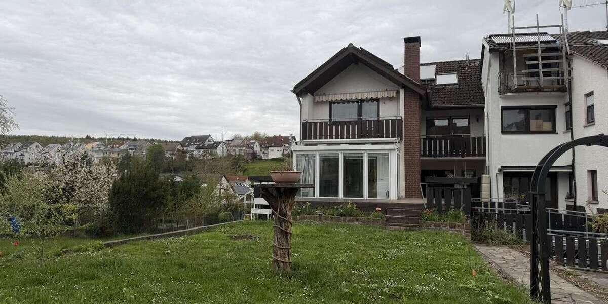 Einfamilienhaus Pfinztal - 5 Zimmer, 160 m&sup2;, 398.000&euro; | Angebot:26124745