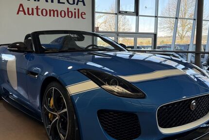 Jaguar F-Type 20.340 km 159.900 &euro; Bruchsal 76646