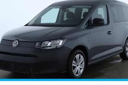 VW Caddy 1.632 km 36.880 &euro; Karlsruhe 76131