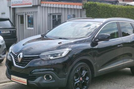 Renault Kadjar 83.000 km 12.990 € Birkenfeld bei Pforzheim 75217