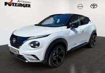 Gebrauchtwagen Nissan Juke