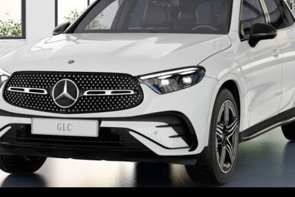 Mercedes-Benz GLC 220 9.900 km 63.450 &euro; Landau 76829
