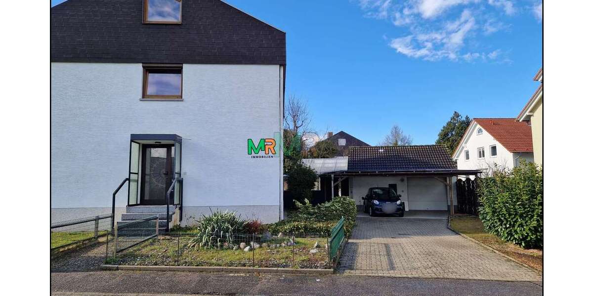 Einfamilienhaus Durmersheim - 8 Zimmer, 171 m&sup2;, 595.000&euro; | Angebot:26851070