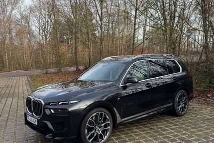 BMW X7 6.694 km 114.490 € Pforzheim 75180
