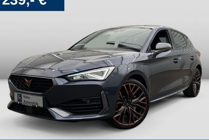 Cupra Leon 45.385 km 25.990 € Niefern-Öschelbronn 75223