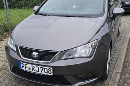 Seat Ibiza 62.000 km 8.499 € Pforzheim 75177