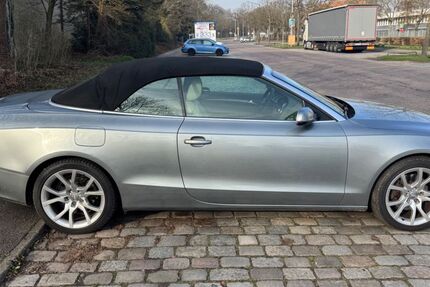Audi A5 96.000 km 11.200 &euro; Ettlingen 76275