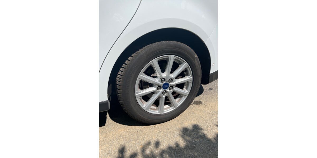 Ford S-Max 140.000 km 17.499 &euro; Bretten 75015