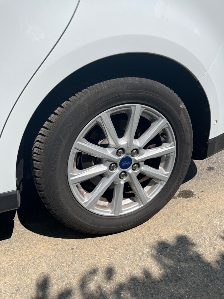 Ford S-Max 140.000 km 17.499 € Bretten 75015