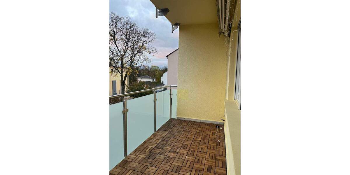 Etagenwohnung Baden-Baden Oos - 3 Zimmer, 275.000&euro; | Angebot:24036825