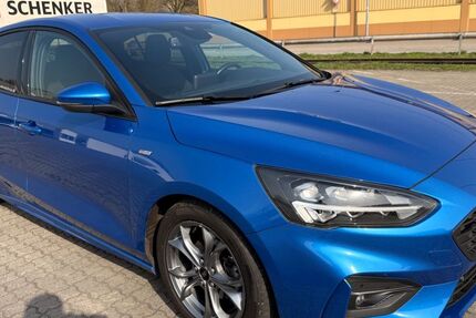 Ford Focus 150.000 km 11.490 &euro; Germersheim 76726