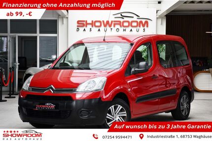 Citroen Berlingo 236.403 km 3.450 &euro; Waghäusel 68753