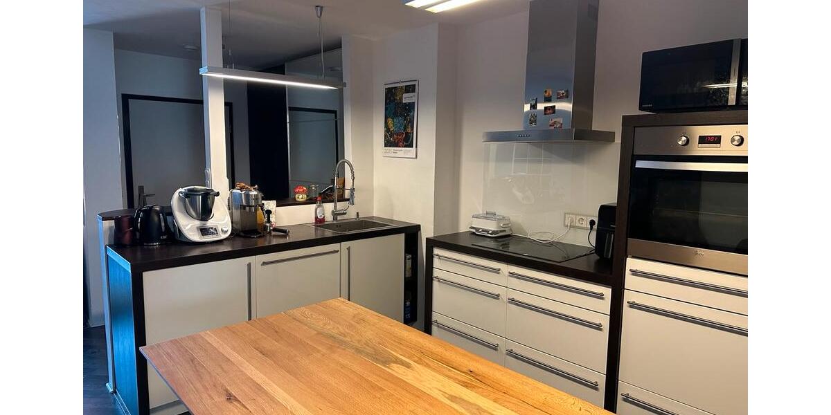Dachgeschoßwohnung Bad Schönborn - 2 Zimmer, 74 m&sup2;, 1.268&euro; | Angebot:25725071