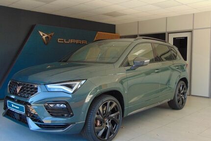 Cupra Ateca 2.000 km 54.990 &euro; Ötigheim 76470