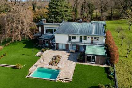 Haus Baden-Baden Baden - 14 Zimmer, 642 m&sup2;, 1.350.000&euro; | Angebot:26110840