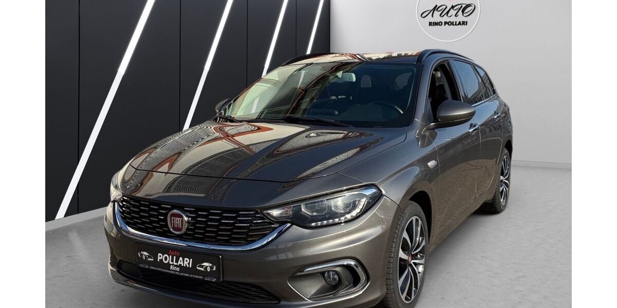 Fiat Tipo 100.000 km 10.490 &euro; Gaggenau 76571