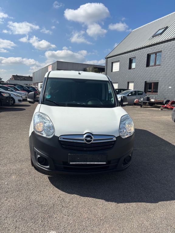 Opel Combo 264.000 km 3.450 € Landau 76829
