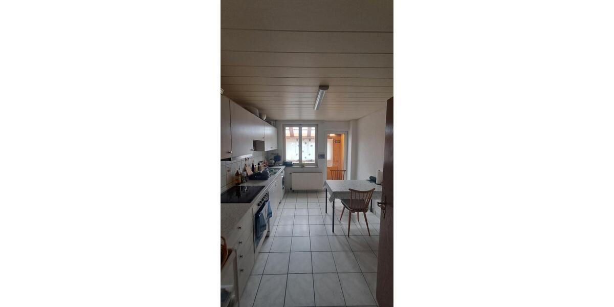 Hochparterre Loffenau - 3 Zimmer, 85 m&sup2;, 149.000&euro; | Angebot:27128140