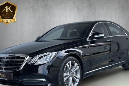 Mercedes-Benz S 450 108.090 km 40.980 &euro; Wörth am Rhein 76744