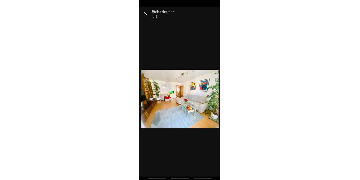 Etagenwohnung Karlsruhe Daxlanden - 3 Zimmer, 76 m&sup2;, 1.400&euro; | Angebot:26399161