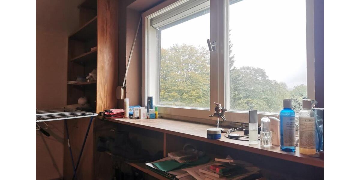 Dachgeschoßwohnung Karlsruhe Innenstadt-Ost - 1 Zimmer, 16 m&sup2;, 290&euro; | Angebot:26376221