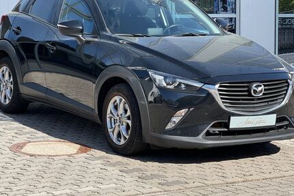 Mazda CX-3 185.699 km 5.999 &euro; Pfinztal 76327