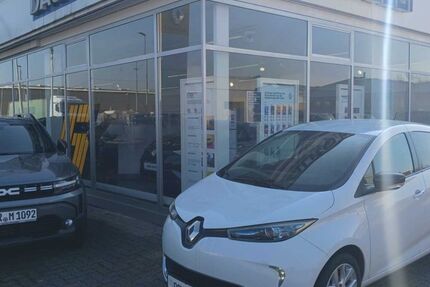 Renault ZOE 40.600 km 11.490 € Ettlingen 76275
