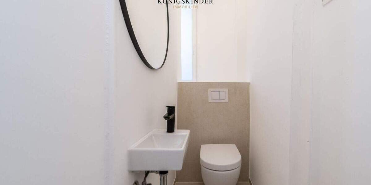 Etagenwohnung Pforzheim Südweststadt - 4 Zimmer, 113 m&sup2;, 350.000&euro; | Angebot:23954952