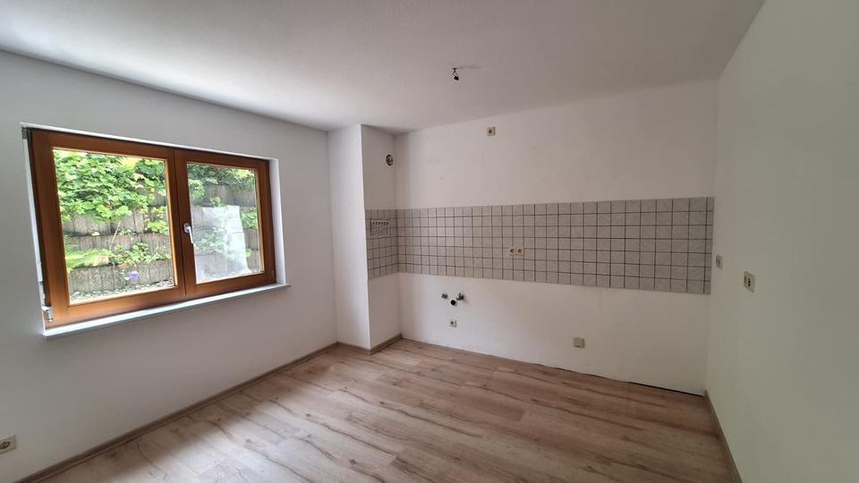 Etagenwohnung Gaggenau - 1 Zimmer, 46 m&sup2;, 465&euro; | Angebot:25561225