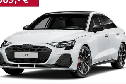 Audi A3 4.829 km 47.930 &euro; Pforzheim 75179