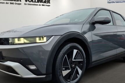 Hyundai IONIQ 5 2.500 km 33.990 &euro; Karlsruhe 76187