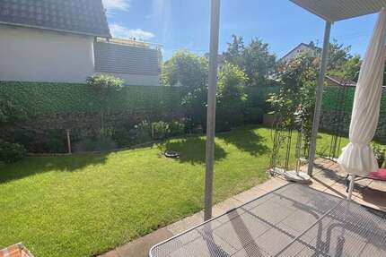 Haus zum Kaufen in Karlsruhe Daxlanden 995.000 € 223 m² 8.5 zimmer