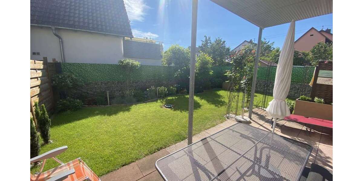 Haus zum Kaufen in Karlsruhe Daxlanden 995.000 € 223 m² 8.5 zimmer