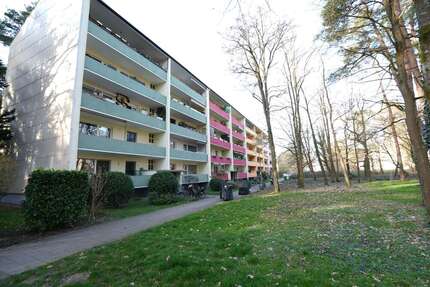 Wohnung Karlsruhe Hagsfeld - 2 Zimmer, 65 m&sup2;, 220.000&euro; | Angebot:25436750