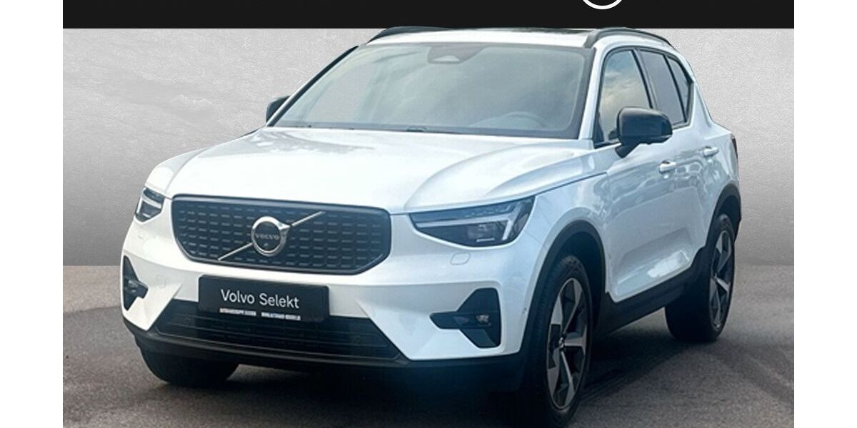 Volvo XC40 17.000 km 39.750 &euro; Karlsruhe 76187