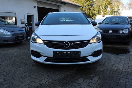 Opel Astra 168.430 km 7.499 &euro; Karlsruhe 76189