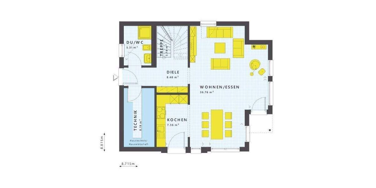 Einfamilienhaus Landau in der Pfalz Landau - 4 Zimmer, 125 m&sup2;, 459.000&euro; | Angebot:25731283