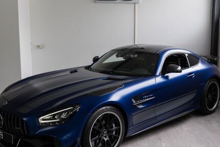 Mercedes-Benz AMG GT R 10.800 km 189.900 &euro; Rastatt 76437
