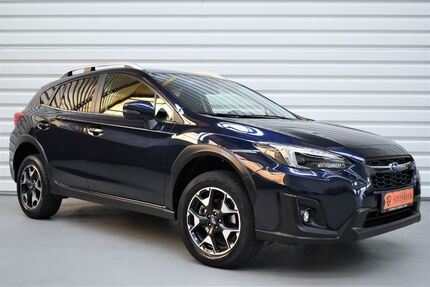 Subaru XV 20.250 km 21.490 &euro; Forst 76694
