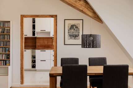 Wohnung zum Kaufen in Mannheim 549.000 € 162 m²