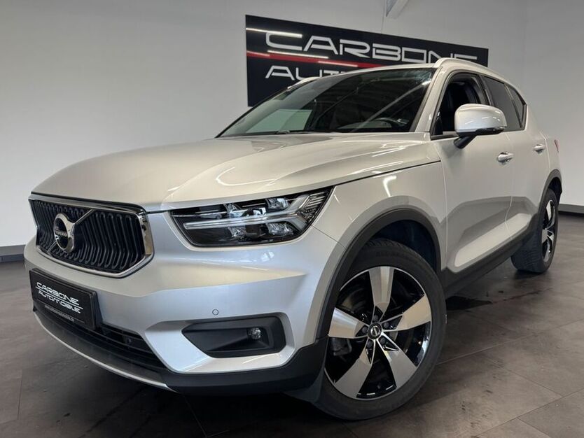 XC40
